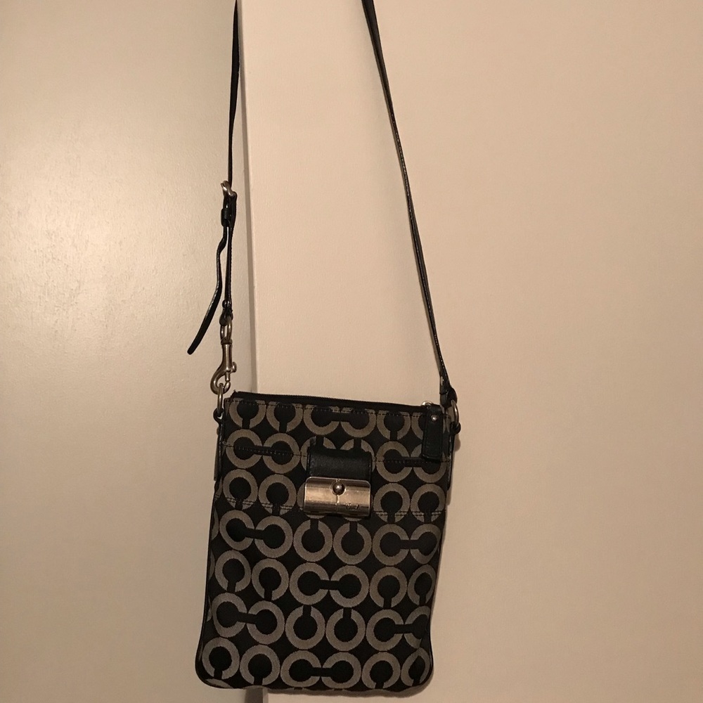 Coach Crossbody purse